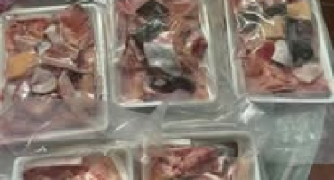 Dịch Vụ Cung Cấp Cá Chế Biến Sẵn – Vựa Hải Sản Kỳ Quang