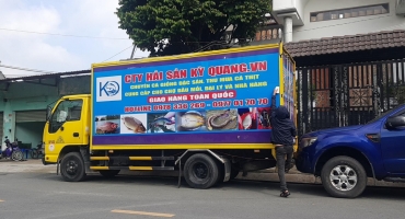 Vựa Cá Hải Sản Nước Ngọt Lớn Nhất Sài Gòn – Hải Sản Kỳ Quang Uy Tín & Chất Lượng